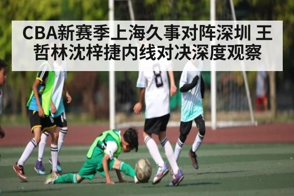 CBA新赛季上海久事对阵深圳 王哲林沈梓捷内线对决深度观察