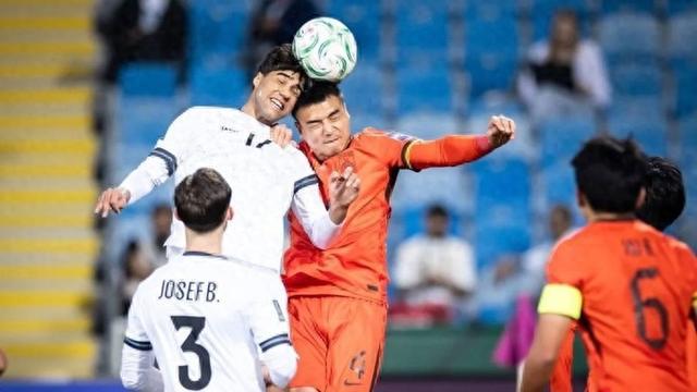 K1体育-新民场外音｜U23小将的这一道光，能否照亮中国足球的未来征途？