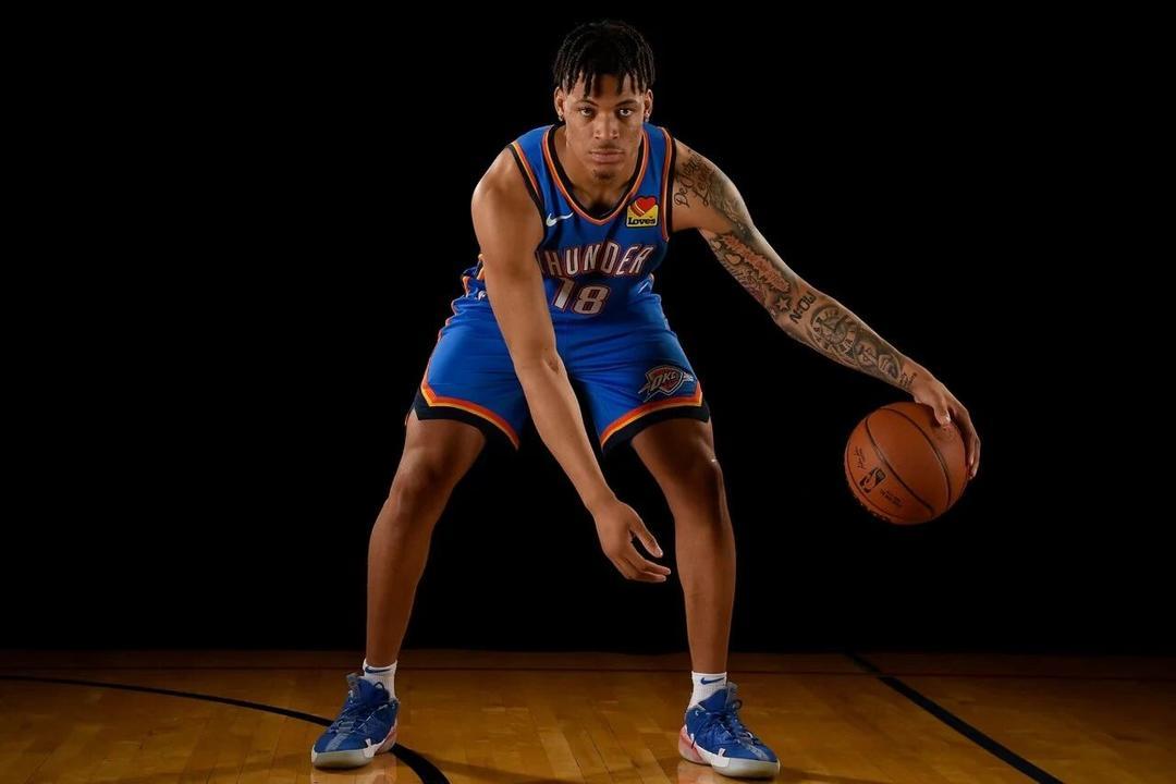 K1体育团队-战力行不行？基昂泰·约翰逊加盟山东高速男篮，11日有望迎首秀