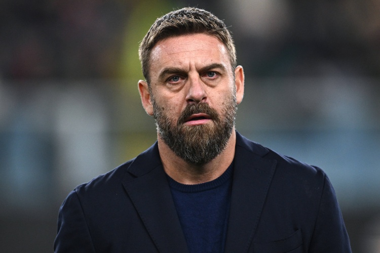 K1体育团队-斯基拉：热那亚计划与德罗西续约，将他视为长期规划的关键因素