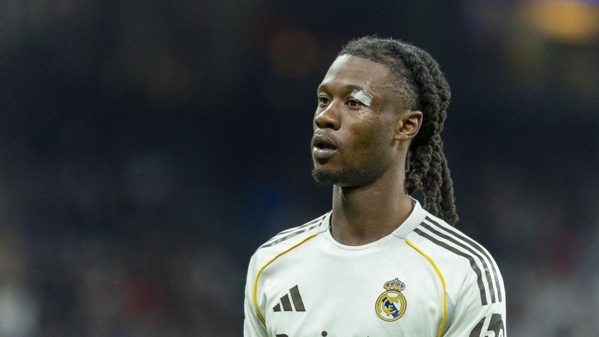 K1体育赛事集团-世体：卡马文加和球队不在一个节奏上，皮塔奇已抢走他的位置