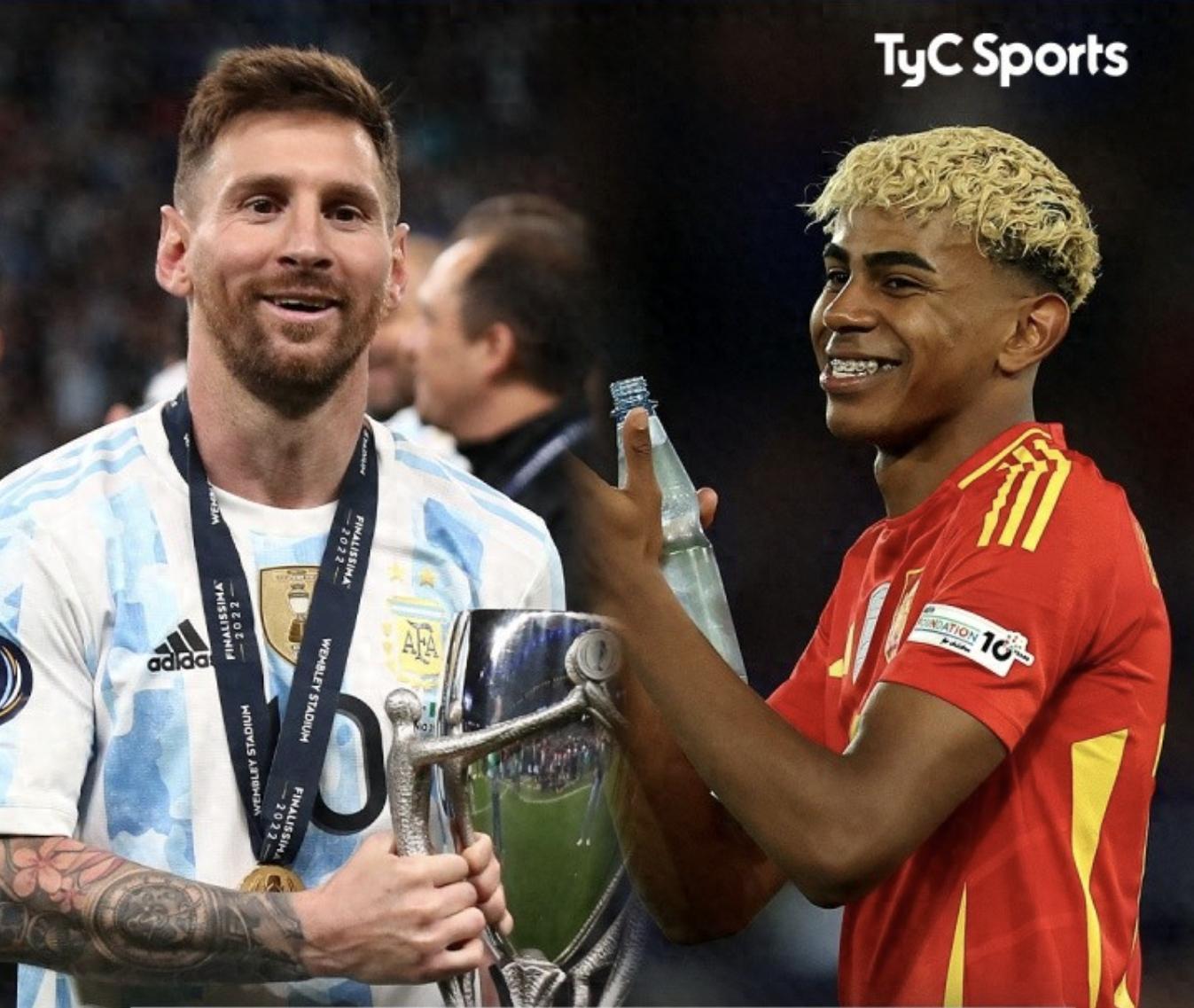 K1体育官方网站-欧美杯取消后，阿根廷回应欧足联！公布争议内幕，梅西无缘5连冠