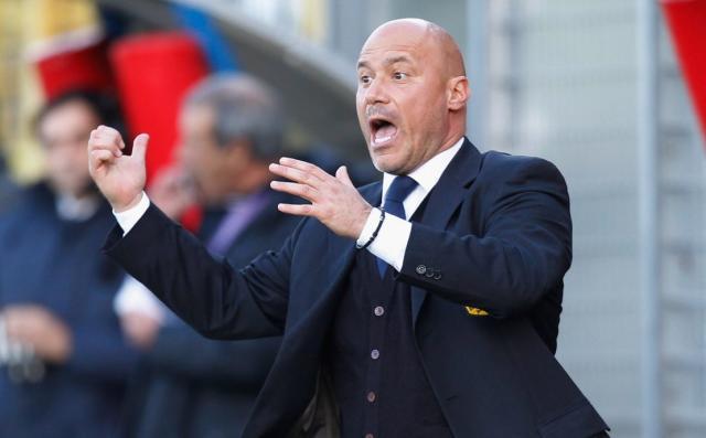 K1体育官方网站-苏宁备战搭建“临时增援团” 国米青训名帅现身督训