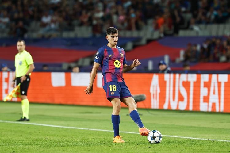 K1体育直播官方-阿斯：马丁有望出战马竞，预计他将与埃里克·加西亚搭档中卫