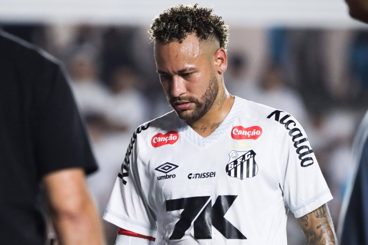 ESPN：辛辛那提FC希望今夏世界杯后签下内马尔，将和球员父亲面谈