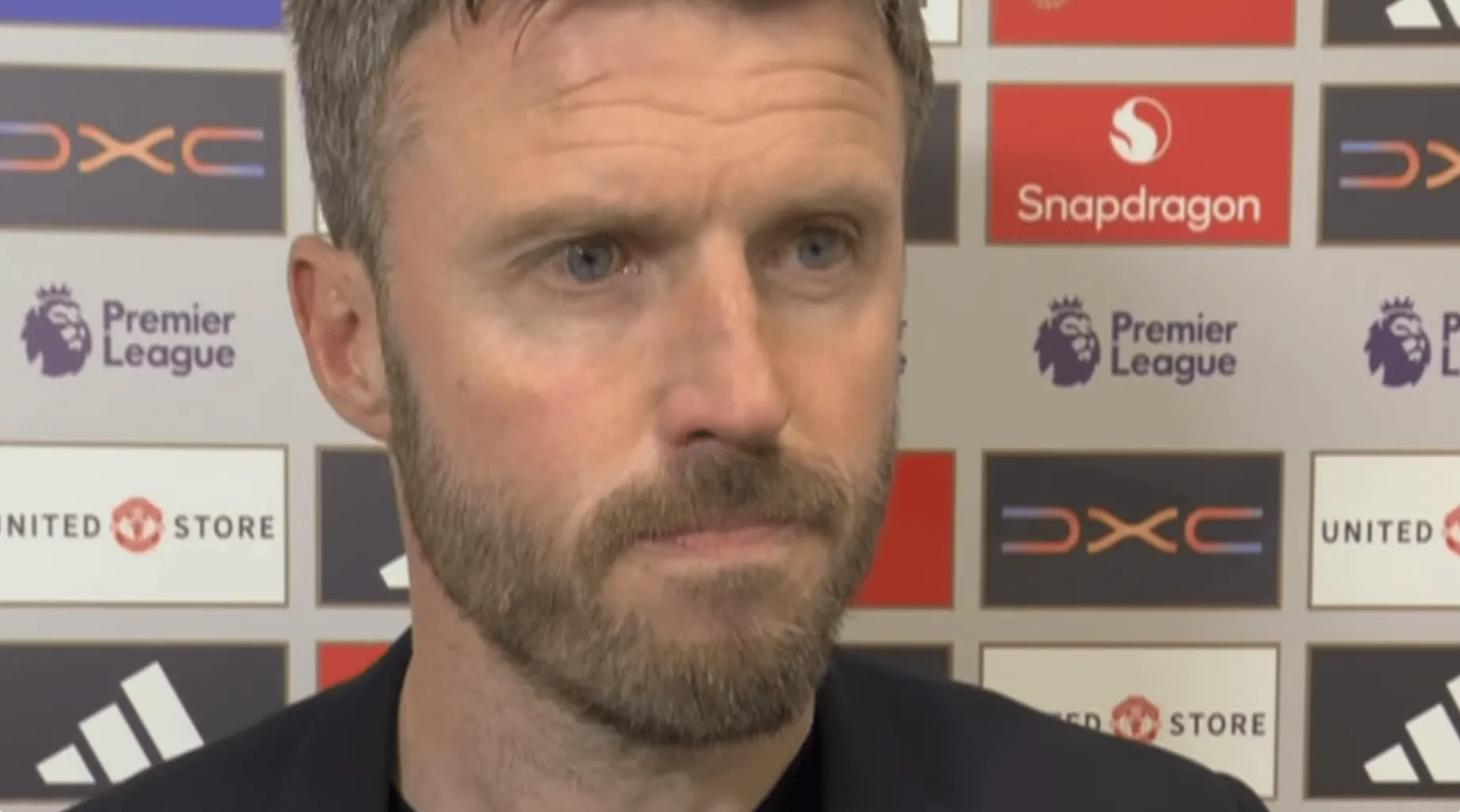 K1体育官方网站-卡里克：有欧冠踢非理所当然，某些阶段曼联甚至不是热门